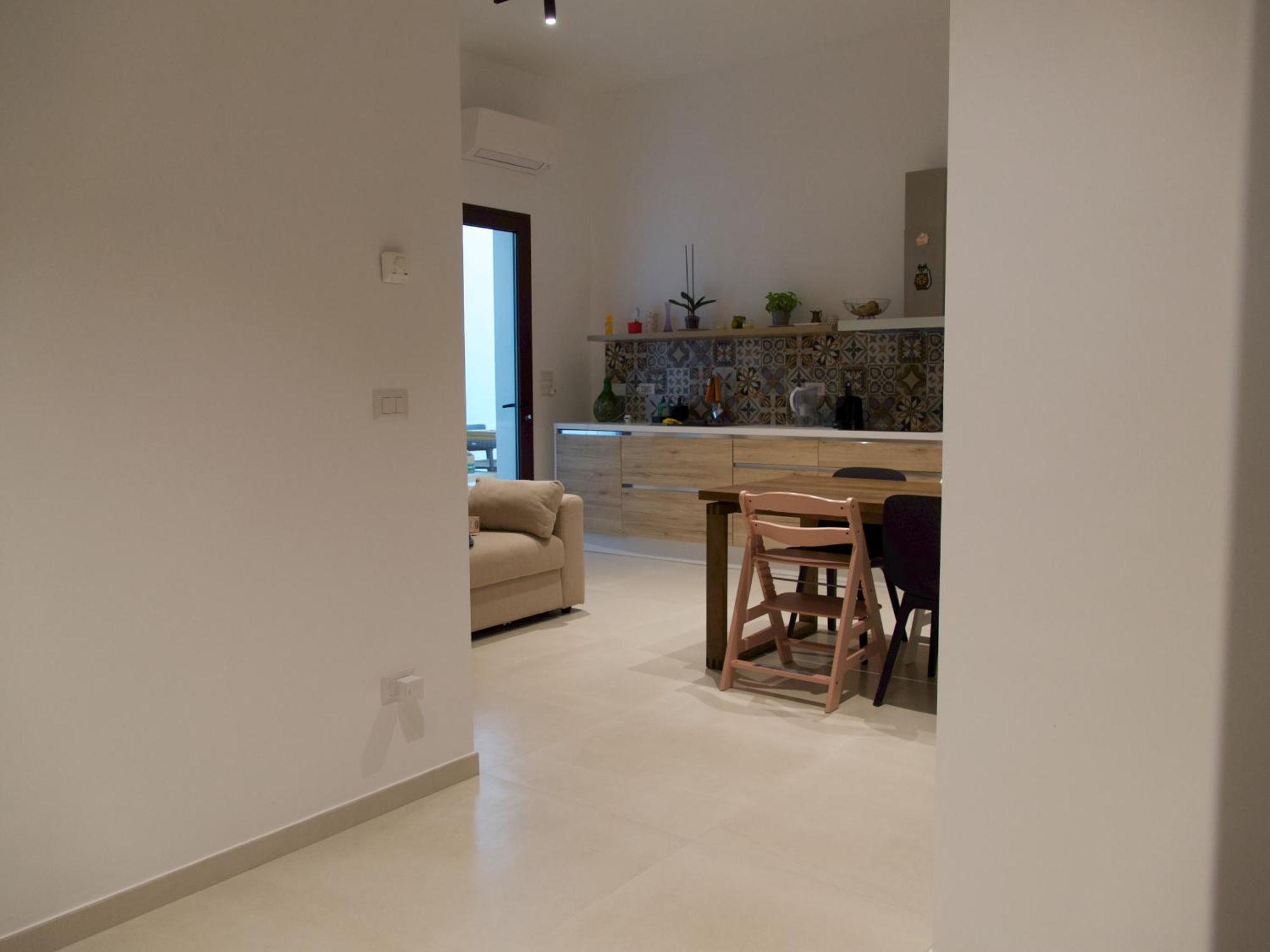Newly Renovated-Holiday House With Large Garden غالاتينا المظهر الخارجي الصورة