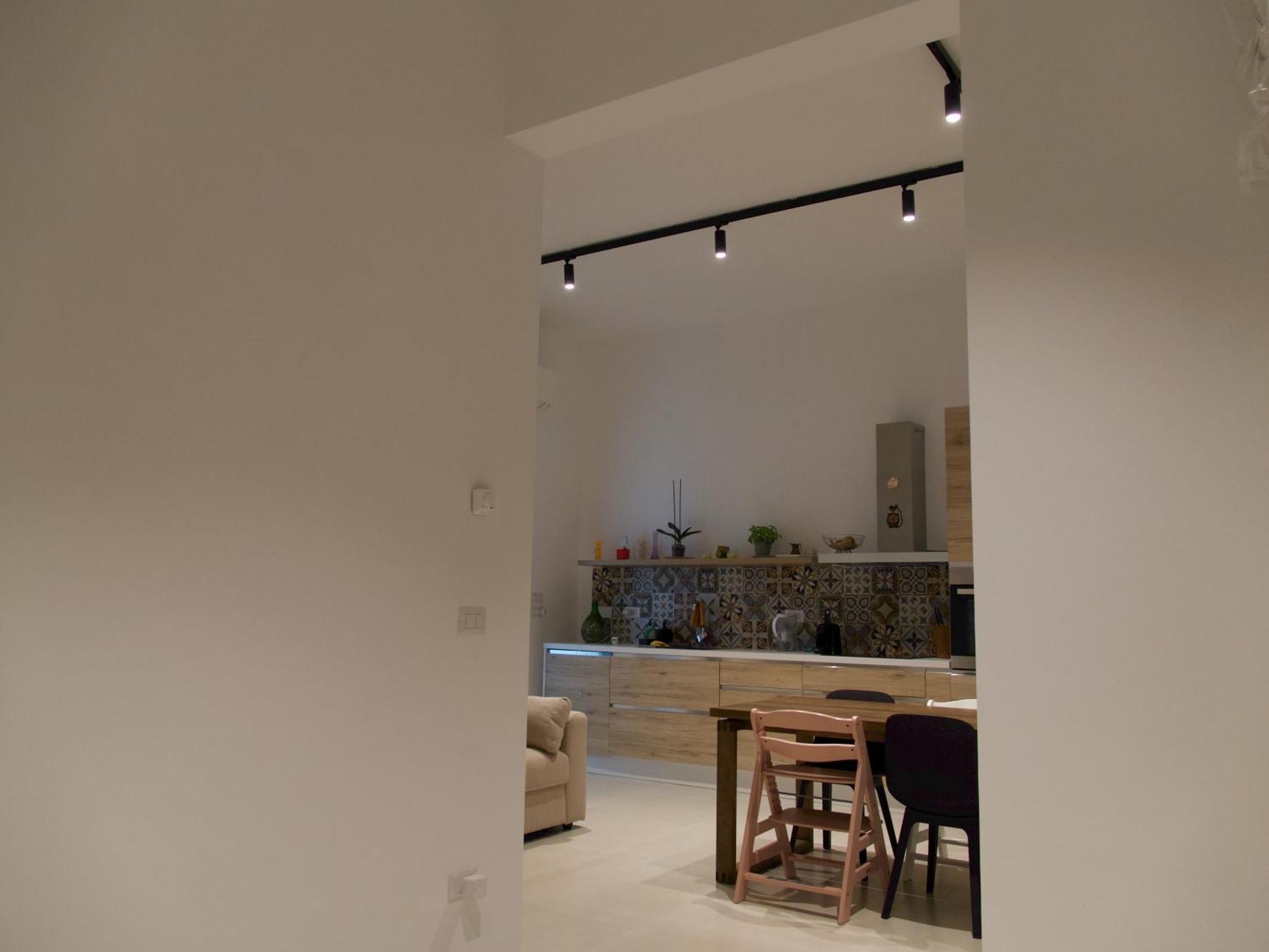 Newly Renovated-Holiday House With Large Garden غالاتينا المظهر الخارجي الصورة